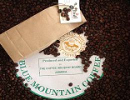 Immagine 1 di JAMAICA BLUE MOUNTAIN