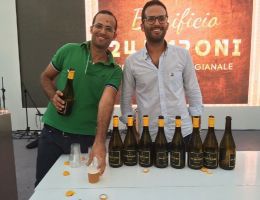 Immagine 1 di BIRRA BIONDA STILE SAISON