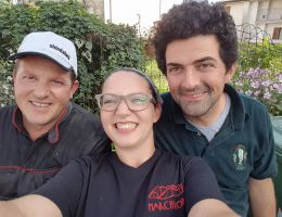 Immagine 3 di VALDOBBIADENE PROSECCO SUPERIORE D.O.C.G. BRUT