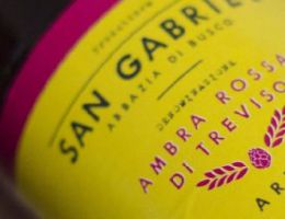 Immagine 5 di AMBRA ROSSA