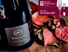 Immagine 5 di VALDOBBIADENE PROSECCO SUPERIORE D.O.C.G. RIVE DI COLLALTO BRUT