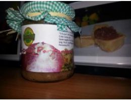 Immagine 1 di CREMA DI CIPOLLA PARTANNESE