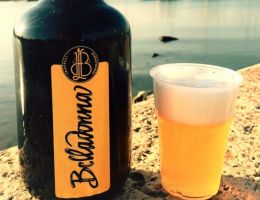 Immagine 5 di BELLADONNA STILE ALE BIONDA