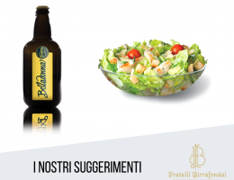 Immagine 1 di BELLADONNA STILE ALE BIONDA