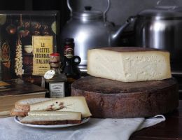 Immagine 2 di FORMAJO IMBRIAGO