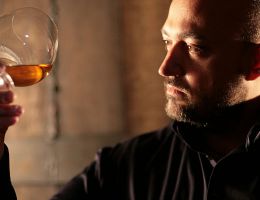 Immagine 2 di BRANDY GRAN RISERVA SUPERIORE DI SARNO