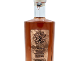 Immagine 4 di BRANDY GRAN RISERVA SUPERIORE DI SARNO