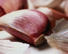 Immagine 1 di Aglio Rosso di Nubia