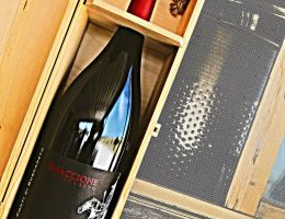 Immagine 2 di MARCHE ROSSOI.G.T. BISACCIONE LINEA SELEZIONI