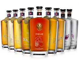 Immagine 1 di FUORICLASSE LEON RISERVA 15 ANNI