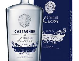 Immagine 3 di FUORICLASSE LEON RISERVA 15 ANNI