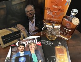 Immagine 4 di FUORICLASSE LEON RISERVA 15 ANNI