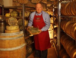 Immagine 2 di UBRIACO DI RABOSO LA CASEARIA CARPENEDO