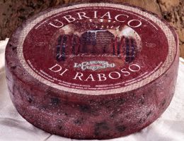 Immagine 1 di UBRIACO DI RABOSO LA CASEARIA CARPENEDO