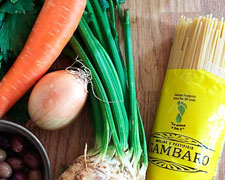 Immagine 1 di BIGOLI NOBILI mori tradizionali