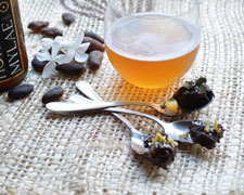 Immagine 1 di HORUS MYLAE STILE BELGIAN BLONDE ALE