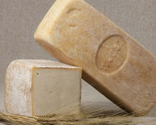 Immagine 1 di CASCAVALLO STAGIONATO CASEIFICIO INGARDIA