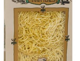 Immagine 3 di PASTA ARTIGIANALE DI ALTA QUALITA' DI SEMOLA DI GRANO DURO TRAFILATA AL BRONZO