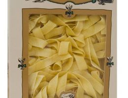 Immagine 4 di PASTA ARTIGIANALE DI ALTA QUALITA' DI SEMOLA DI GRANO DURO TRAFILATA AL BRONZO