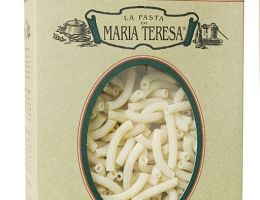 Immagine 5 di PASTA ARTIGIANALE DI ALTA QUALITA' DI SEMOLA DI GRANO DURO TRAFILATA AL BRONZO