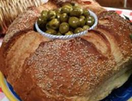 Immagine 1 di OLIVE DA TAVOLA NOCELLARA DEL BELICE D.O.P.