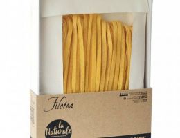 Immagine 1 di FETTUCCINE DI SEMOLA DI GRANO DURO SENATORE CAPPELLI