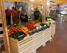 Immagine 1 di ORTAGGI E FRUTTA METODO BIO AGRI L'AMBIENTE NATURALE