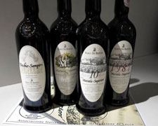 Immagine 1 di MARSALA AMBRA VECCHIO SAMPERI VENTENNALE