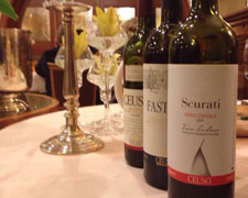 Immagine 1 di SICILIA ROSSO I.G.T. CEUSO