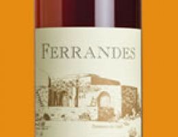 Immagine 2 di PASSITO DI PANTELLERIA D.O.C. FERRANDES