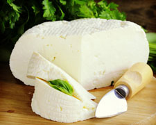 Immagine 1 di TOME DI CAPRA ZATICON D'OR CHECRES A CHEVAL