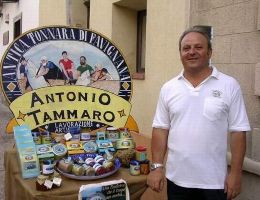 Immagine 1 di Bottarga di Tonno