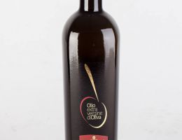 Immagine 1 di OLIO EXTRAVERGINE DI OLIVA D.O.P. NOCELLARA DEL BELICE DI CATEGORIA SUPERIORE