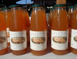 Immagine 2 di SUCCO DI MELE ANTICHE BIO PETRI