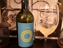 Immagine 1 di TERRE SICILIANE GRILLO I.G.P.  BIO-CRU PINZERI