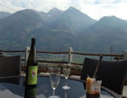 Immagine 2 di VALLE D'AOSTA PETIT ROUGE D.O.C. LE VIGGNI DE CREST