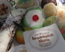 Immagine 1 di DOLCI ERCINI