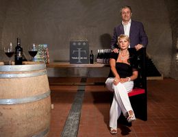 Immagine 2 di AGLIANICO DEL VULTURE D.O.C. NOCTE