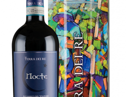 Immagine 1 di AGLIANICO DEL VULTURE D.O.C. NOCTE