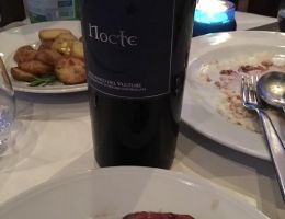 Immagine 4 di AGLIANICO DEL VULTURE D.O.C. NOCTE