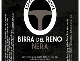 Immagine 1 di NERA STLE STOUT