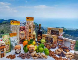 Immagine 1 di Pasta Tipica della Puglia