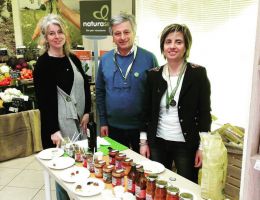 Immagine 2 di OLIO EXTRAVERGINE DI OLIVA BIO BLEND DI ALTA QUALITA' ALICOS