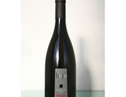 Immagine 1 di TERRE DEL VOLTURNO I.G.T. PALLAGRELLO ROSSO HERO