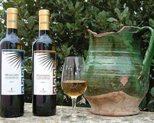 Immagine 1 di MOSCATO DI PANTELLERIA D.O.C. SOLIDEA