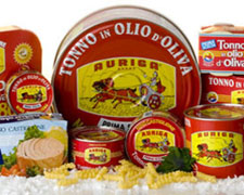 Immagine 1 di Bottarga di tonno rosso