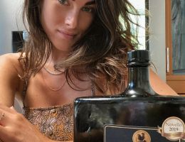 Immagine 5 di OLIO EXTRAVRGINE DI OLVA D.O.P. NOCELLARA VAL DEL BELICE DI CATEGORIA SUPERIORE