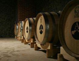 Immagine 3 di ETNA NERELLO MASCALESE ROSATO D.O.C. POESIA