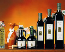 Immagine 1 di OLIO EXTRAVERGINE DI OLIVA D.O.P. VALLI TRAPANESI BLEND DI CATAGORIA SUPERIORE