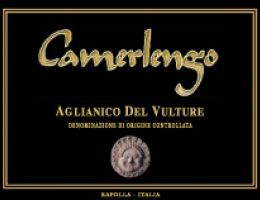 Immagine 1 di AGLIANICO DEL VULTURE D.O.C. CAMERLENGO